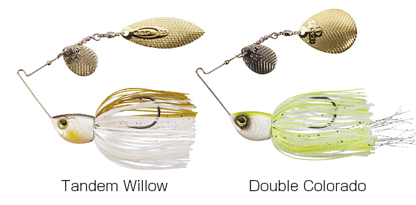 HIGH PITCHER | BASS | O.S.P,Inc. | ルアーフィッシングメーカーO.S.P