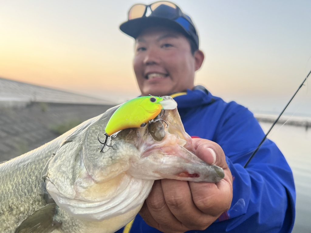 北田朋也 | O.S.P,Inc. | ルアーフィッシングメーカーO.S.P,Inc.の公式