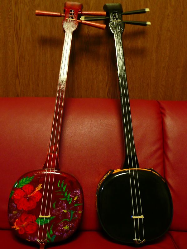 三線キットギャラリー