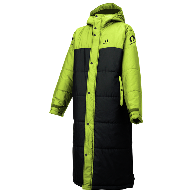 OKJ98002 中綿ベンチコート | BASEBALL | ONYONE オンヨネ