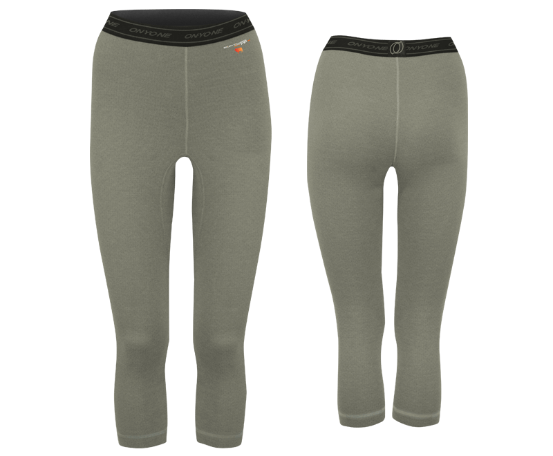 ODP89529 レディス七分丈タイツ(厚手) | TRAINING | ONYONE オンヨネ