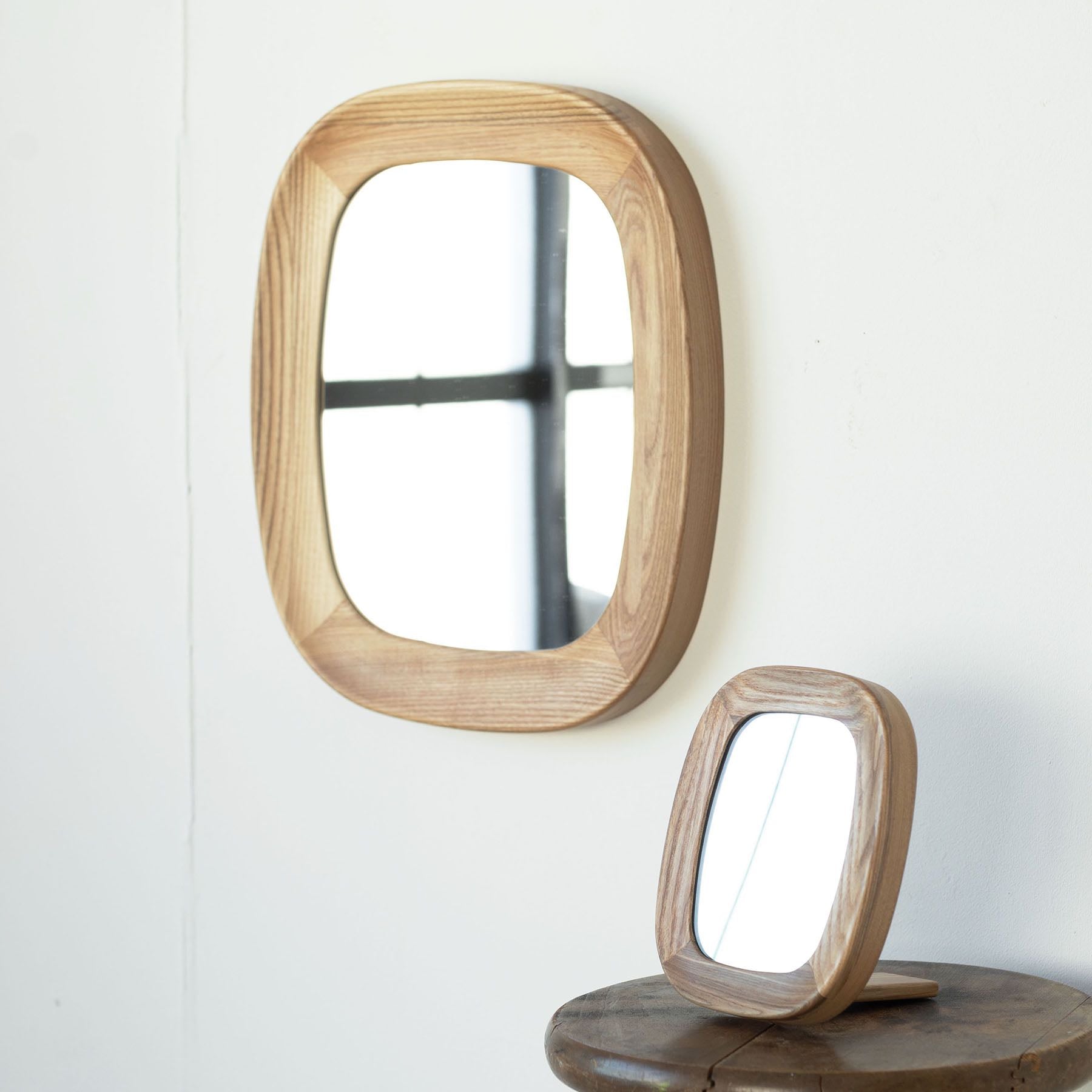 MOI mirror シリーズ（ミラー）｜ミラー｜オルネ ド フォイユ公式