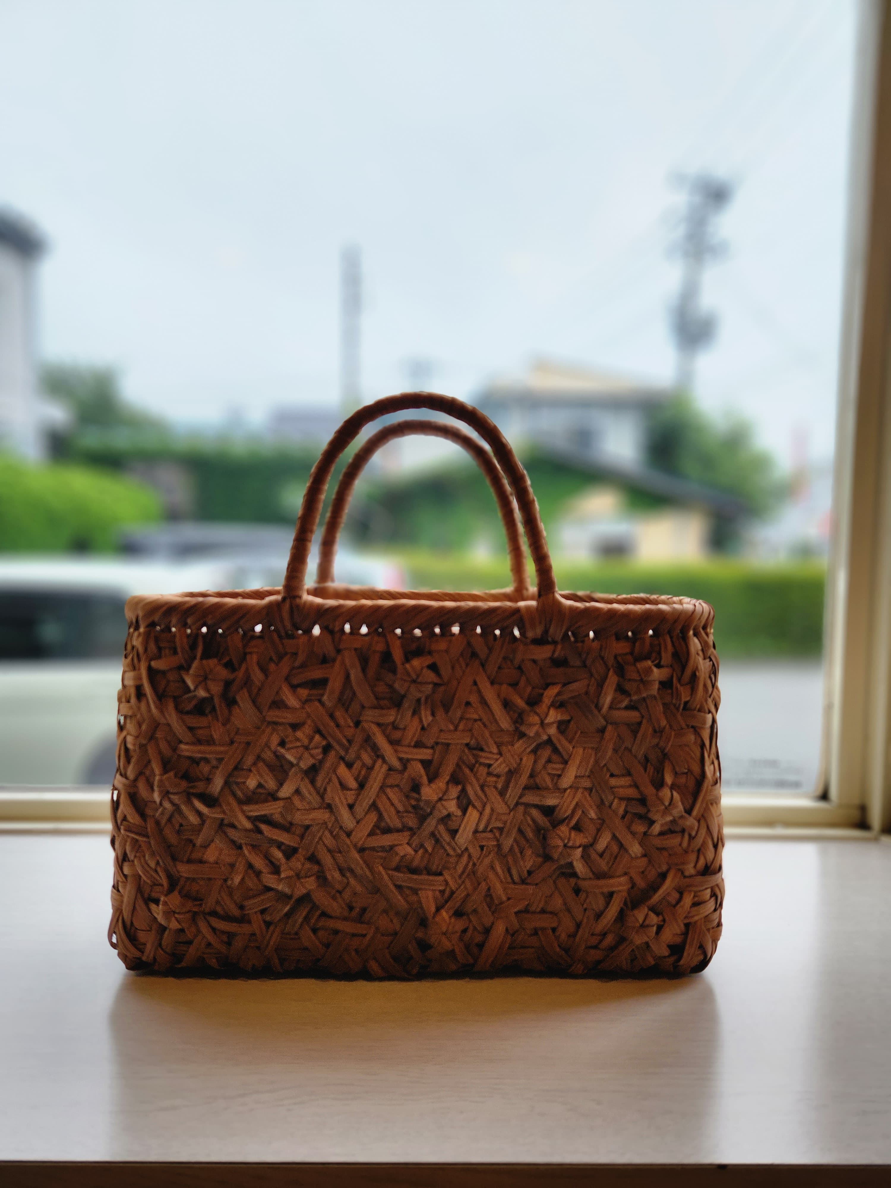 岩手県産山葡萄 樹皮 S級 ② 岩手県産山葡萄樹皮S級 岩手