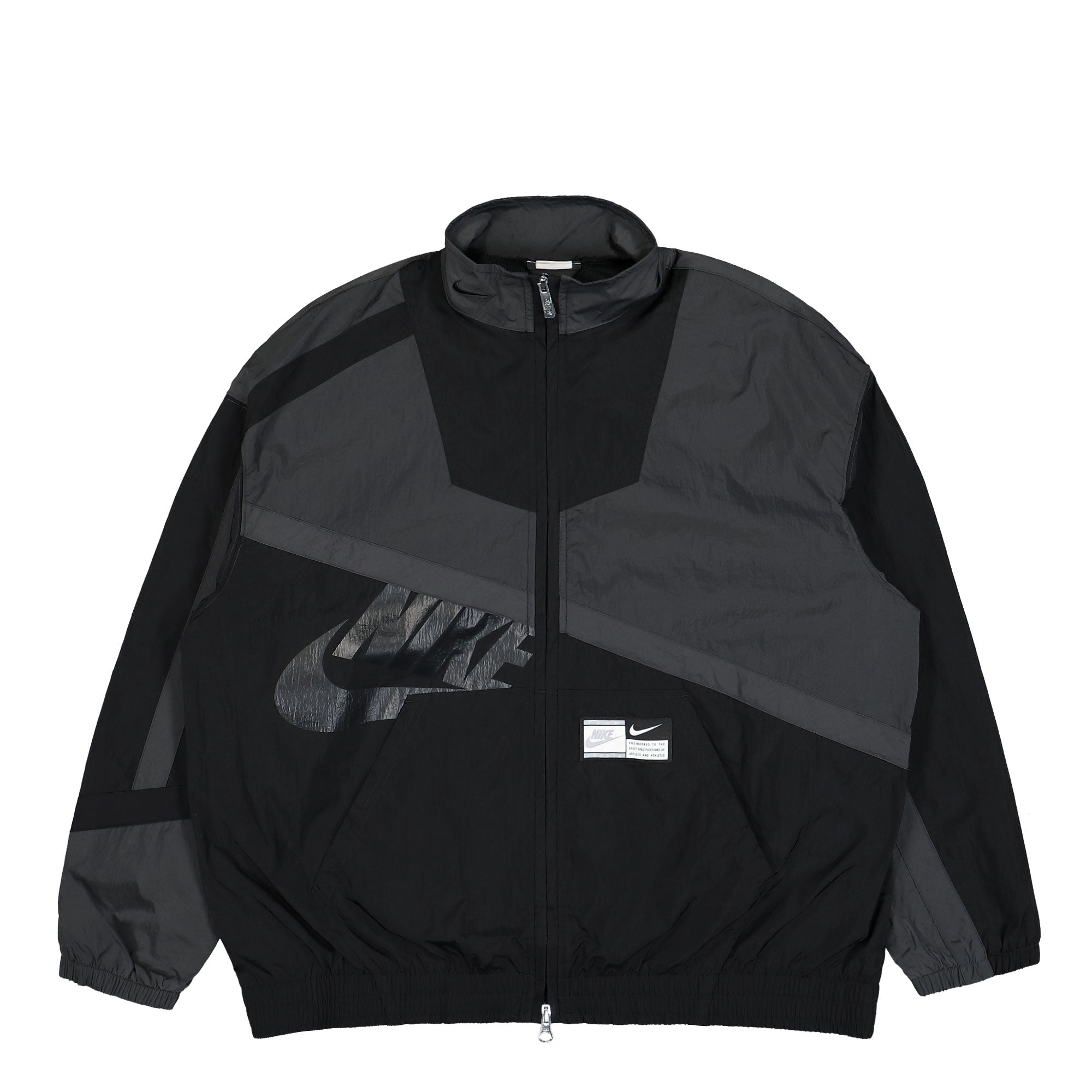 Nike Wmns NSW Street Woven Jacket HJ0176 060 | OVERKILL