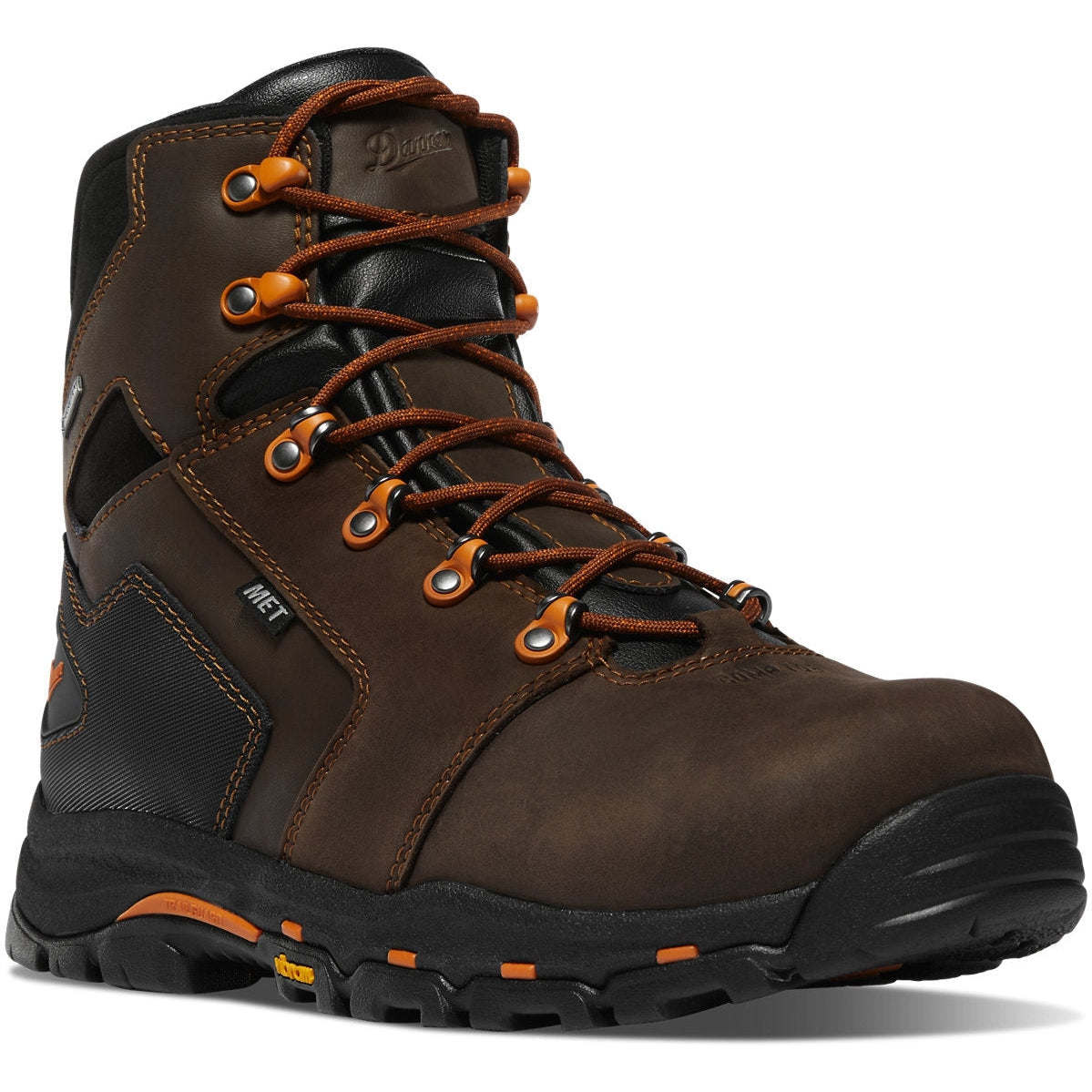 BURTON ×DANNER 26.0(US8) 17-18モデル