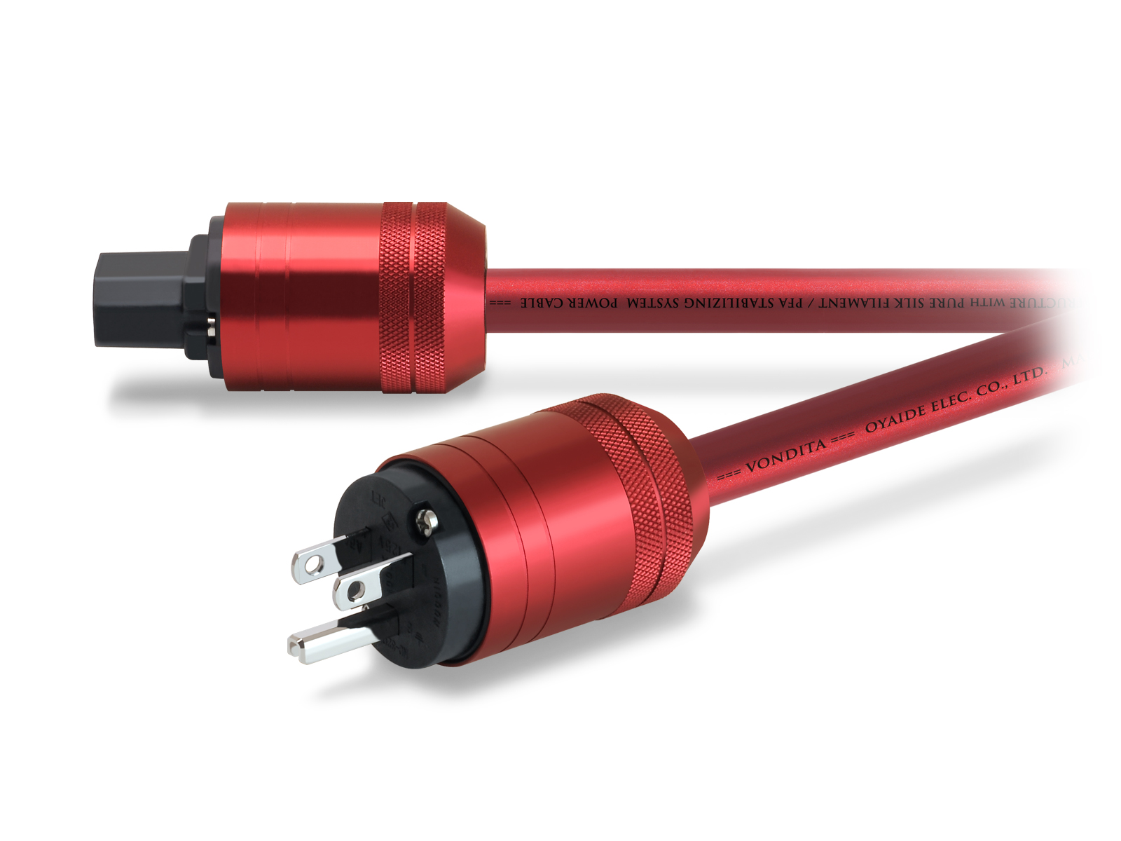 oyaide.com :: VONDITA-X