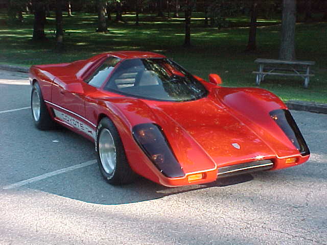 劇中車64のページ