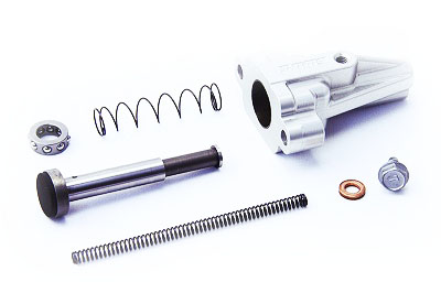 KZ900 カムチェーンテンショナー Z1 Z1 Z2 カムチェーンテンショナー