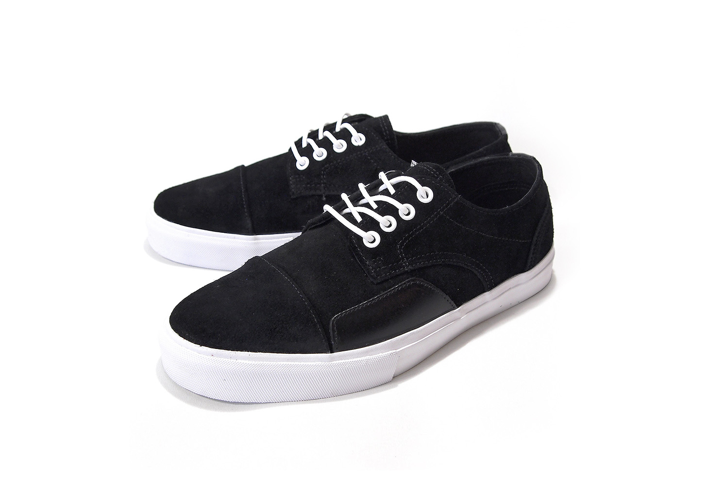 Vans Syndicate/Supreme - Seylynn 