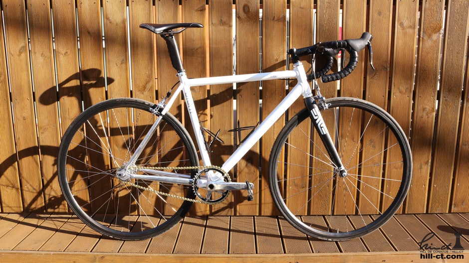 Giant fixer - Pedal Room