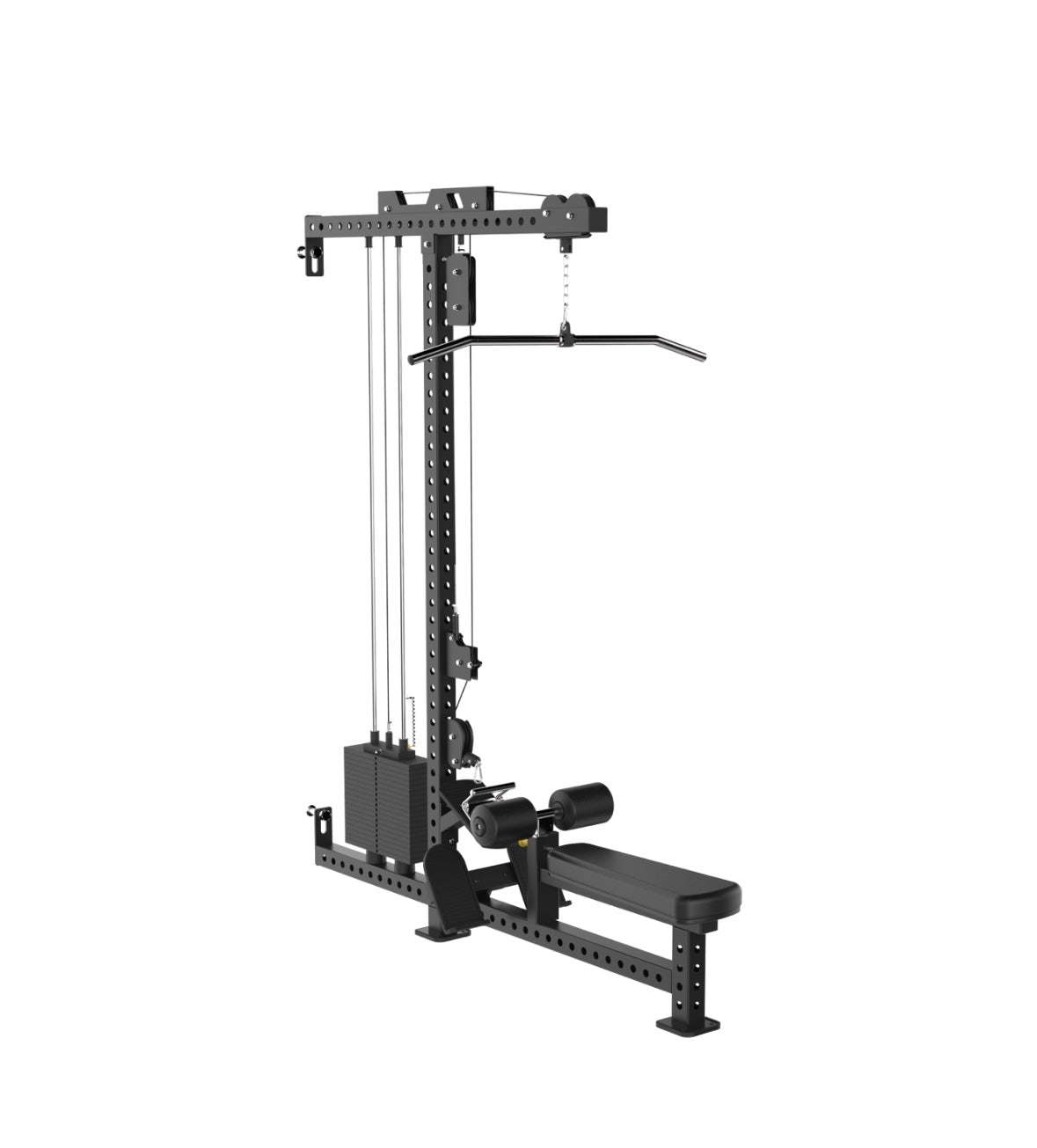 SIGNATURE SERIES スタンディングラットプルダウン / ロープル