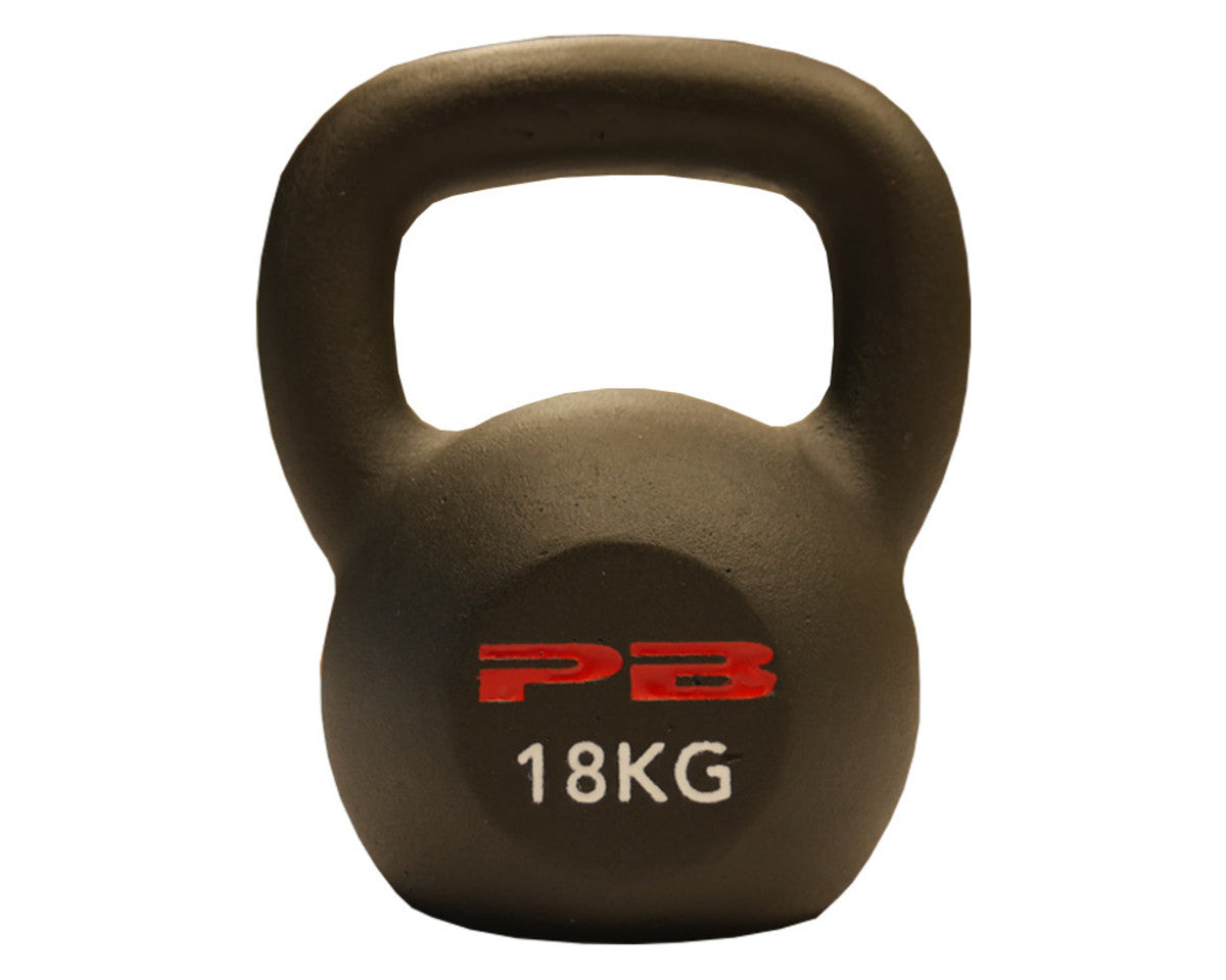 Gravity ケトルベル 18kg – PERFORM BETTER JAPAN