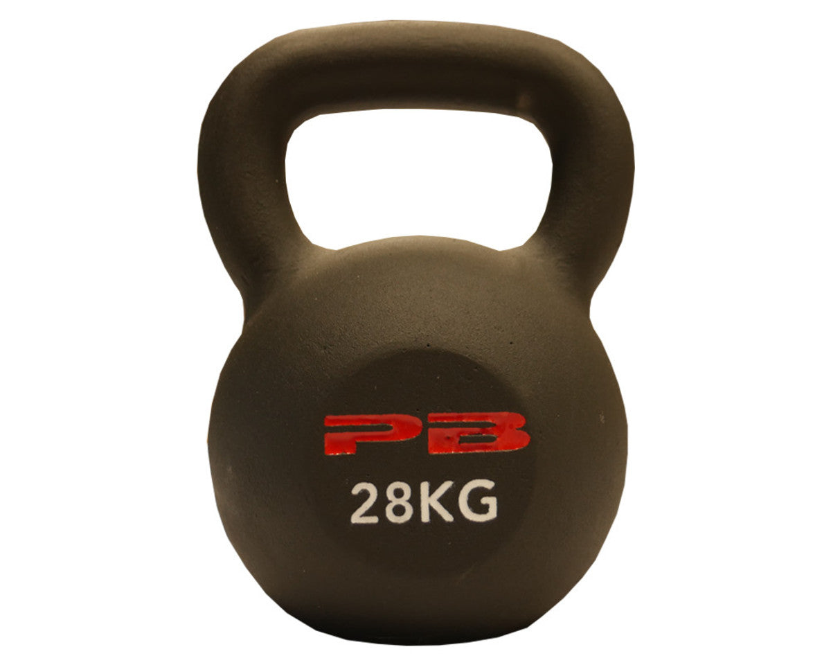 Gravity ケトルベル 28kg – PERFORM BETTER JAPAN