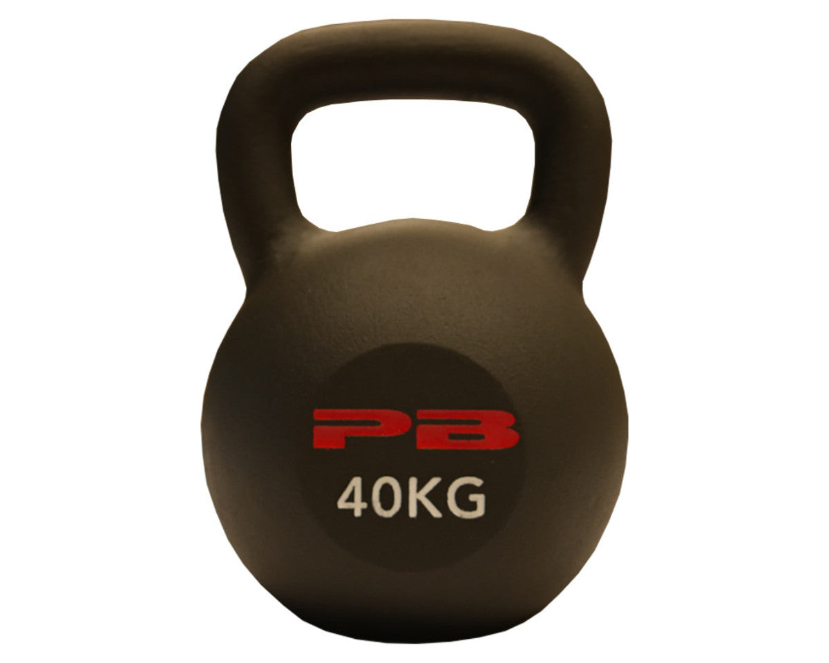 Gravity ケトルベル 40kg – PERFORM BETTER JAPAN