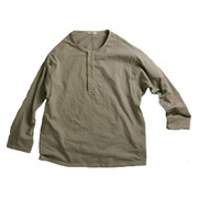 hihihi ひひひ甘雨コート