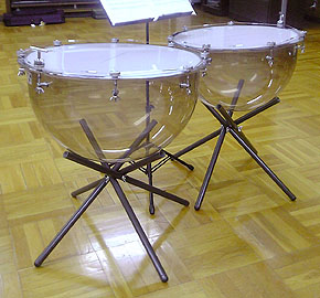 超希少】YAMAHA ヤマハ ティンパニー TP-3126 打楽器 26インチ Yahoo