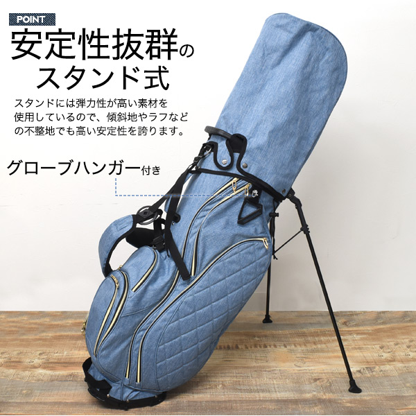 zzzz送料無料/Nike Golf 高級スタンドキャディバッグ ネイビー 楽天市場】NIKE GOLF ナイキゴルフ日本正規品 エア ハイブリッド 2
