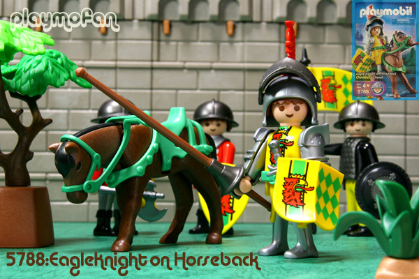 playmobilプレイモービル ファンサイト：プレモファンplaymofan