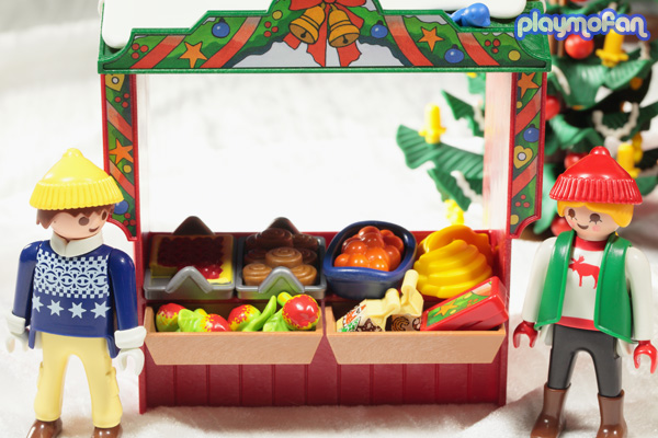 プレイモービル ファンサイト 