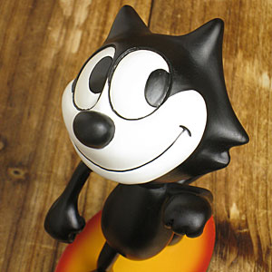フィリックス(FELIX THE CAT) ＞ フィギュア/ぬいぐるみ