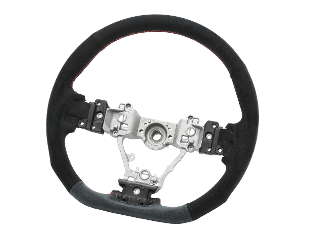 スポーツステアリングホイール 360｜PROVA スバル車専門チューニング