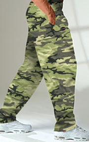 OTOMIX バギーパンツ（カモフラ） 販売