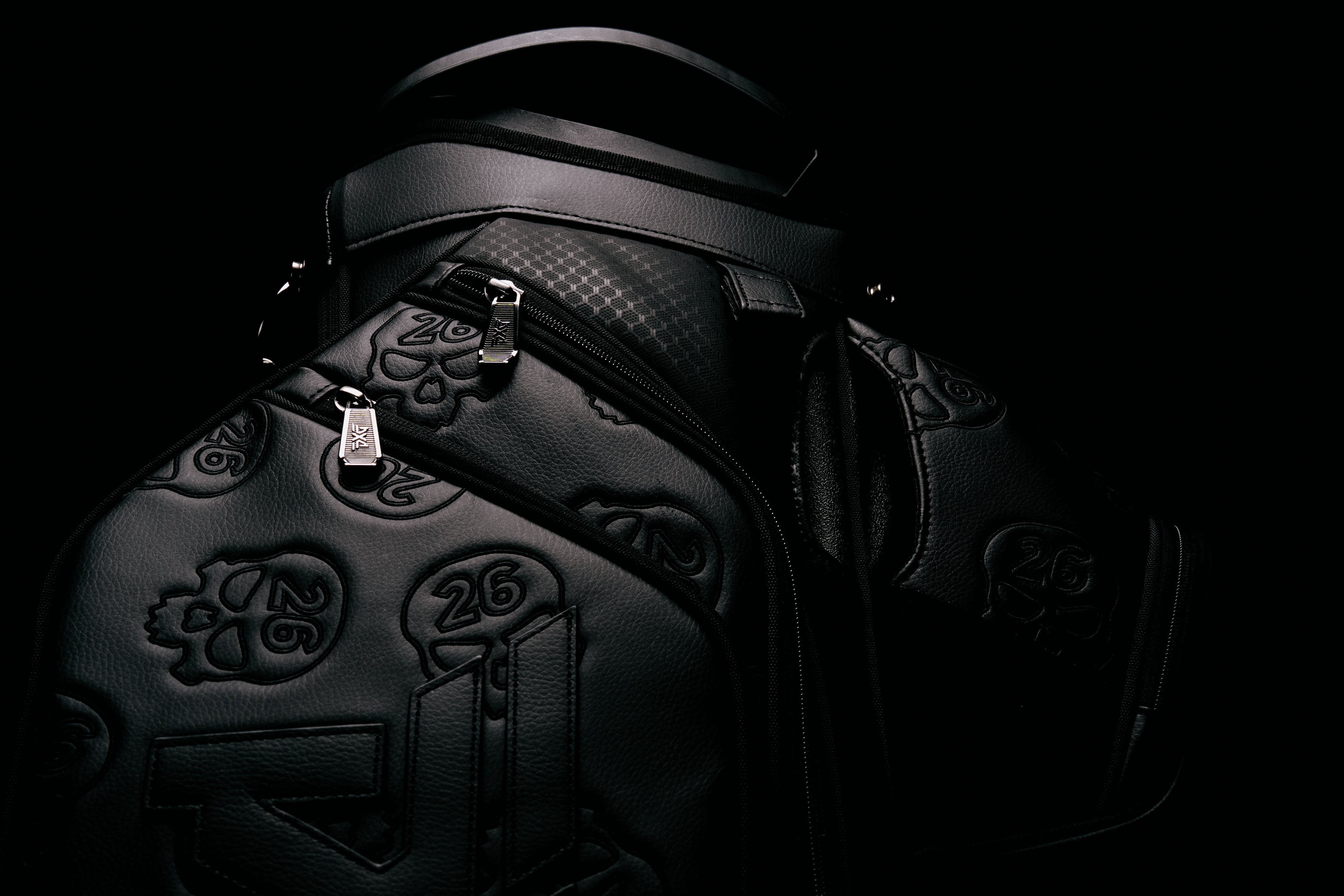 Darkness Collection – PXG