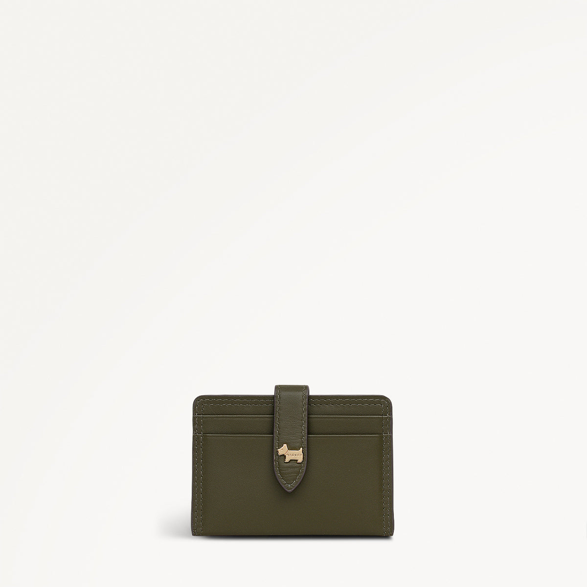 Pine Needle Small Card Holder | Willis Street AW25 | Radley London