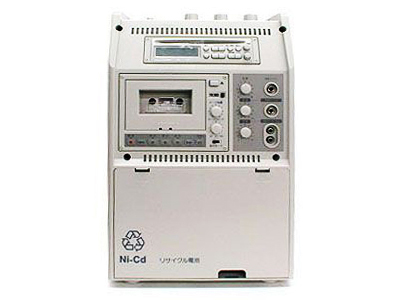 再生OK 美品】TOA ワイヤレスアンプ WA-1712CD 有線マイク 廃盤 再生OK