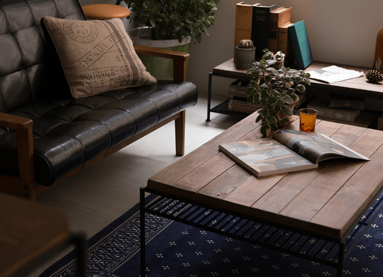 KeLT（ケルト） バーカウンター｜家具・インテリア通販 Re:CENO【リセノ】