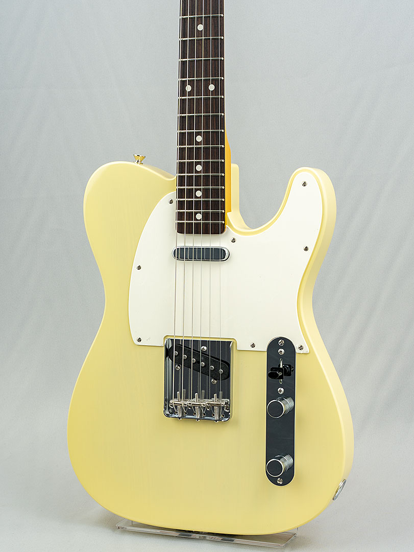 Vanzandt TLV-R3/Vintage Blonde.#10189【リアルスタンダードWEB】