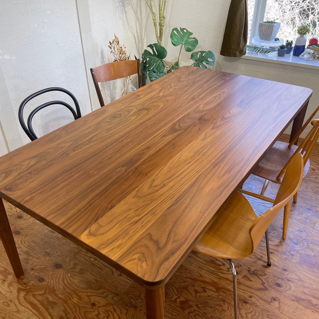 カリモク家具 / karimoku ダイニングテーブル 180cm ウォールナット