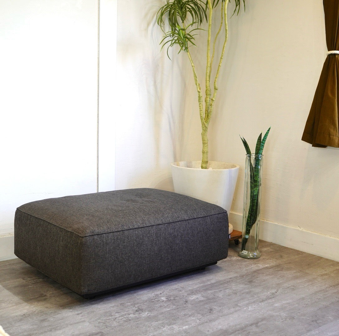 アルフレックス / arflex オムニオ / OMNIO オットマン 中古