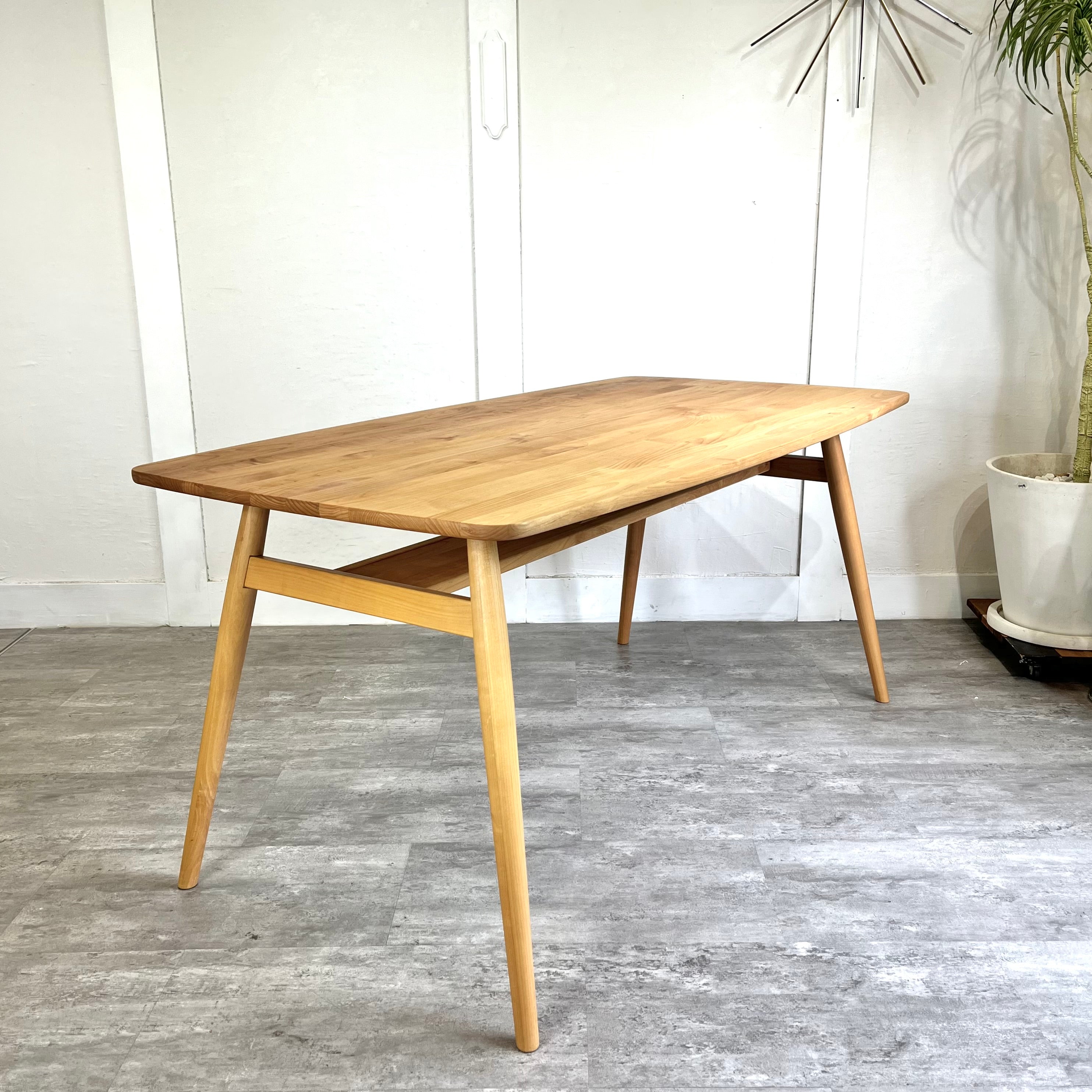 モモナチュラル / MOMO NATURAL ビボ / VIBOシリーズ ダイニング