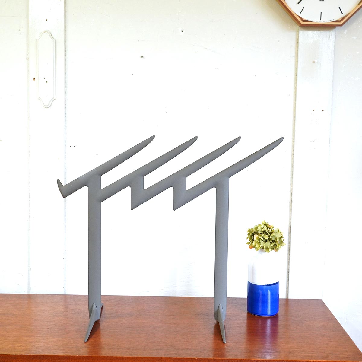 カルテル / Kartell クラウディア エヴァンジェリスタ マガジンラック