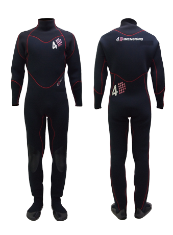 4DIMENSIONS ウエットスーツ | 本厚木サーフショップ Rhythmline