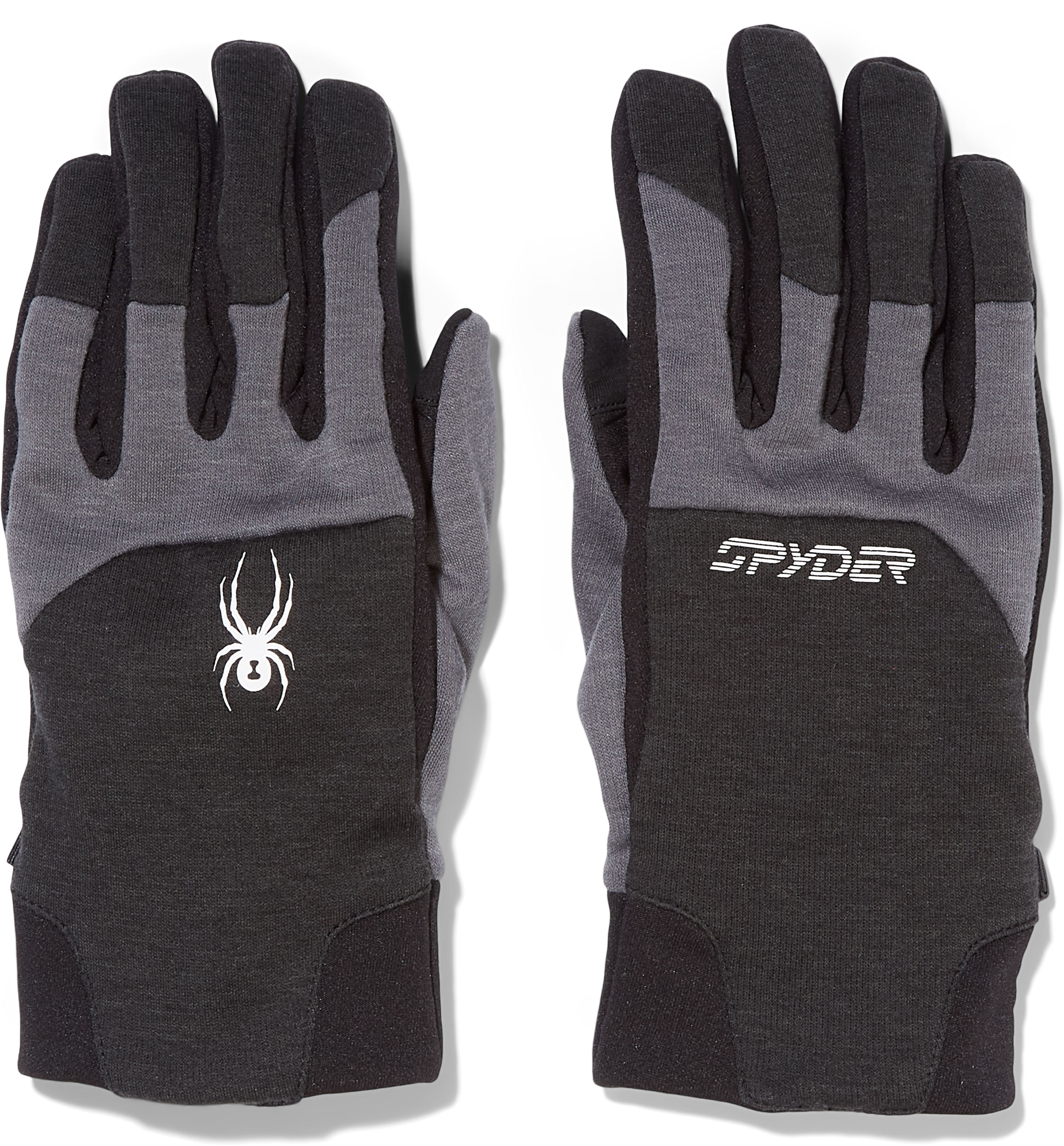 Spyder Speed Fleece Ski Gloves 2024 | Mount Everest