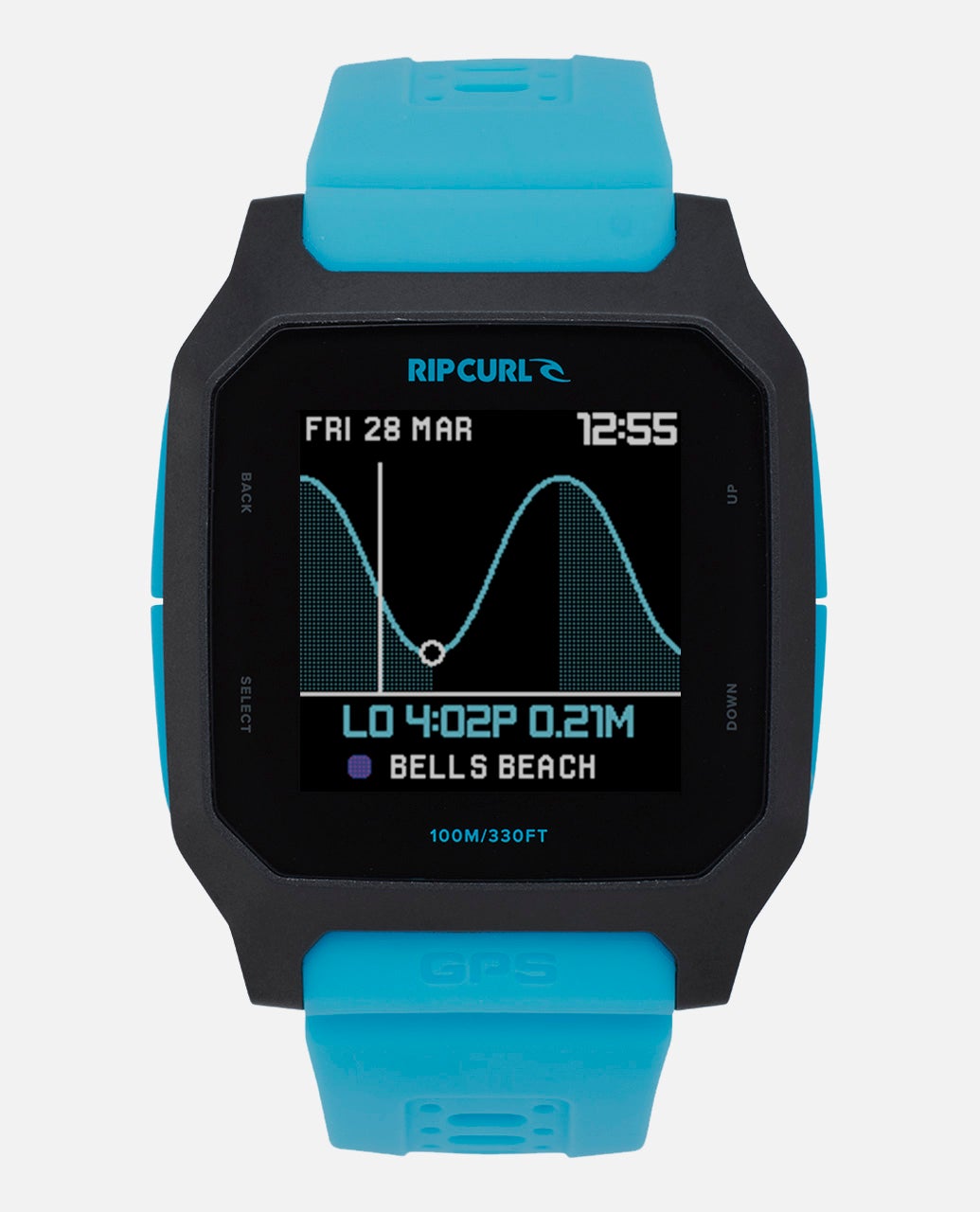 Search GPS 3 Watch – Rip Curl Europe