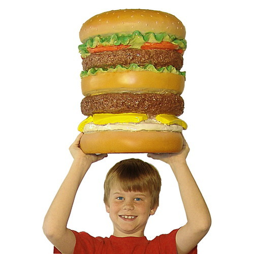 株式会社ロータリー・ヒロ / イースね ハンバーガー