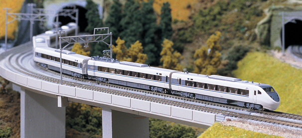 鉄道模型専門店 通販 681系サンダーバード セット KATO N
