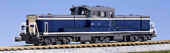 鉄道模型専門店 通販 DD51 後期 耐寒形 JR貨物A更新色 カトー