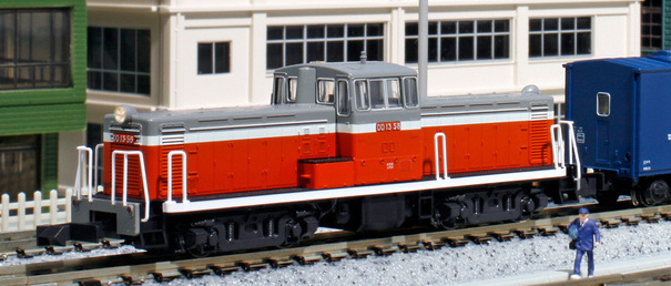 鉄道模型専門店 通販 DD13 初期形 カトー(KATO) Nゲージ 通販