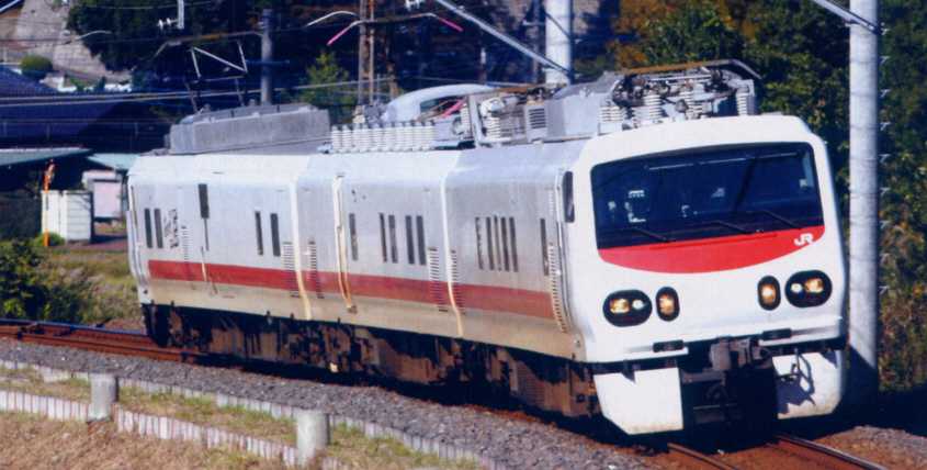 鉄道模型専門店 【レールショップサンライフ】E491系「Easti