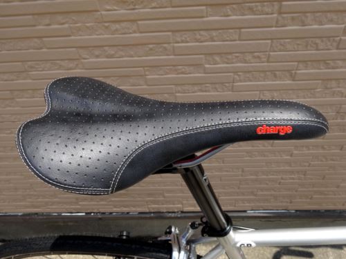 Charge Bikes PLUG . -(新潟の自転車のプロショップ-佐々木輪店)