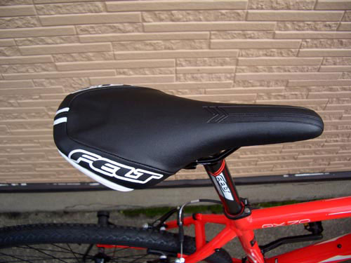 2010' FELT QX70-(新潟の自転車のプロショップ-佐々木輪店)