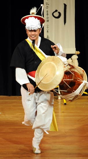 康明洙プロフィール