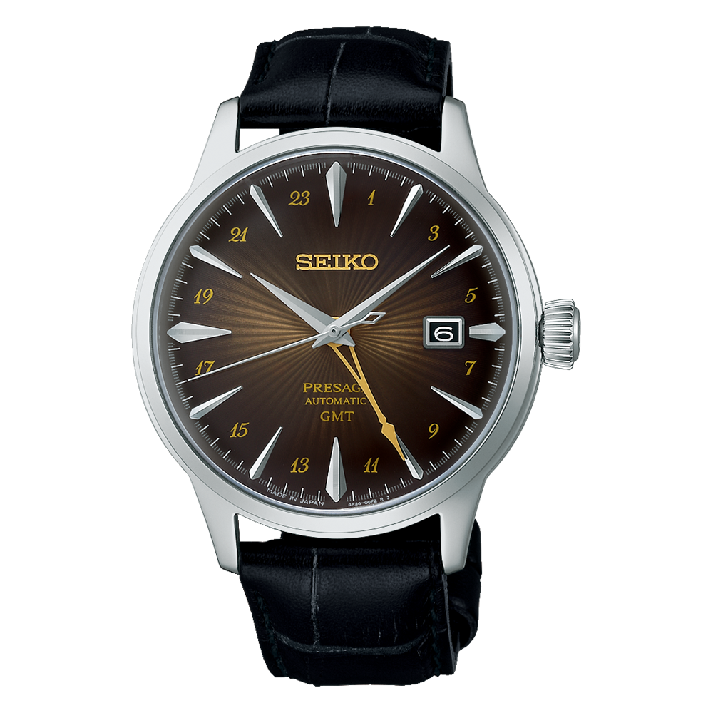 Seiko Presage Cocktail Time SARY243 | Sakurawatches.com