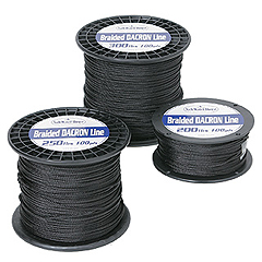 ダクロンライン