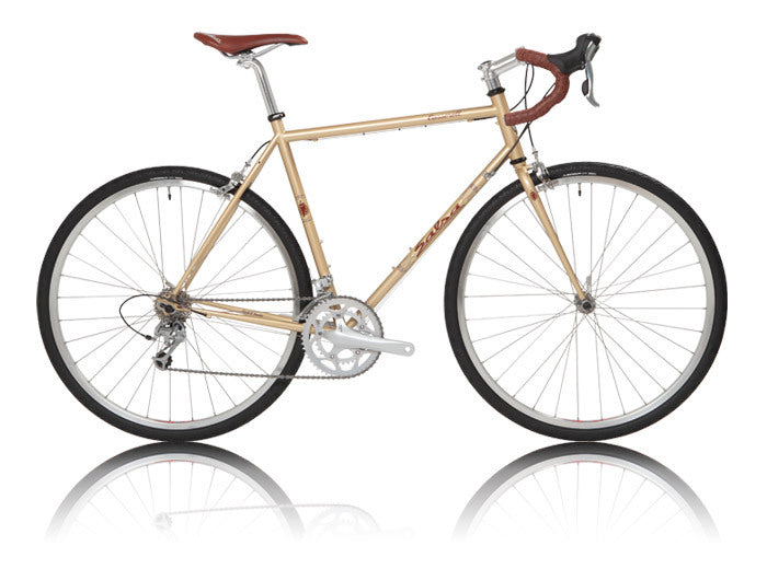 2010 Casseroll Double – Salsa Cycles