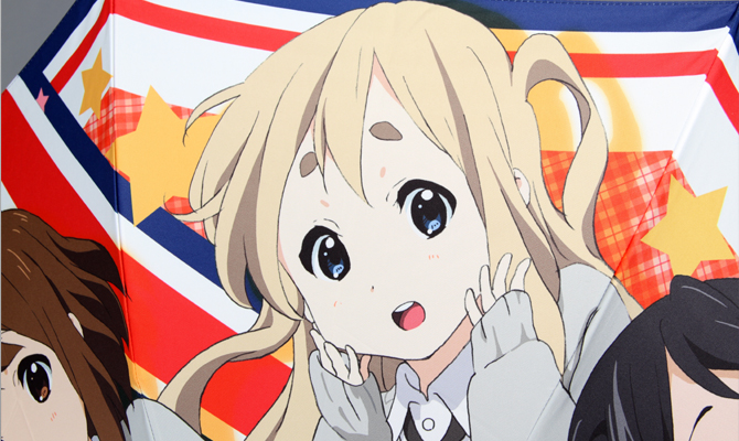 痛傘 ギャラリー | seasonal-plant's